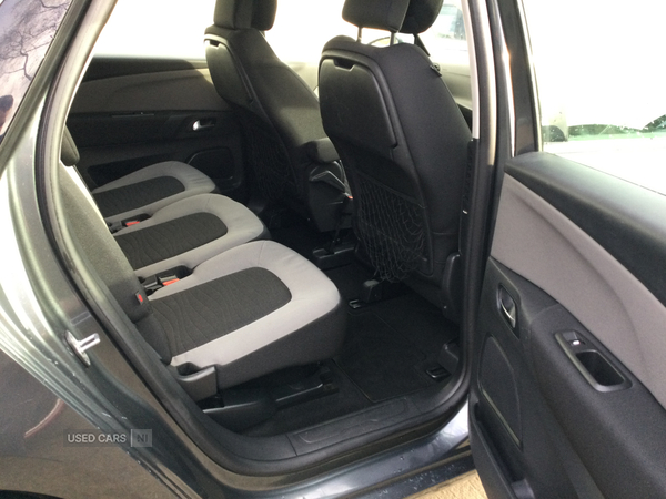 Citroen C4 Picasso DIESEL ESTATE in Derry / Londonderry