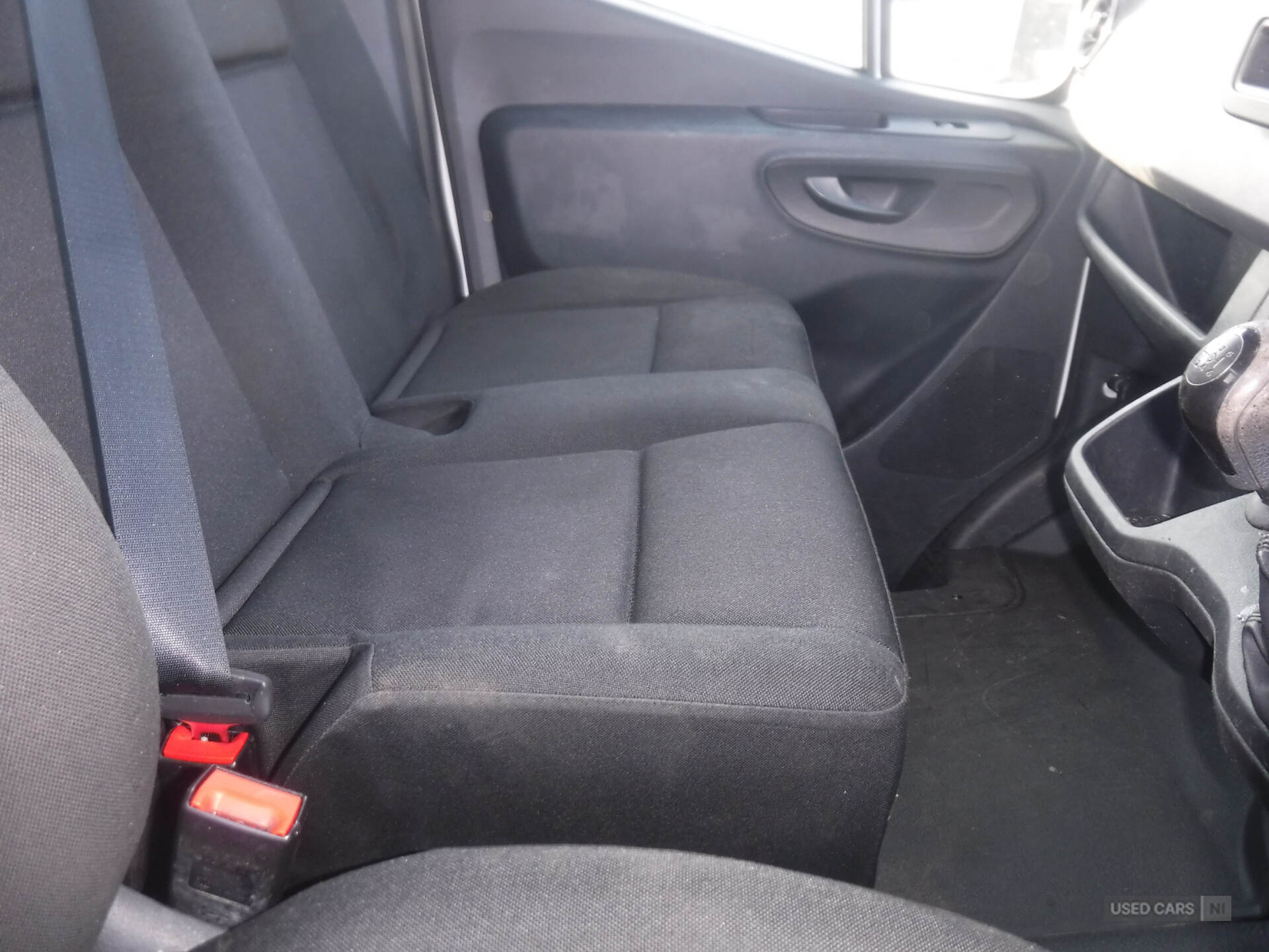 Mercedes Sprinter 315CDI L3 DIESEL RWD in Down