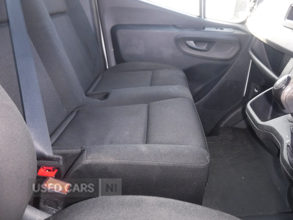 Mercedes Sprinter 315CDI L3 DIESEL RWD in Down