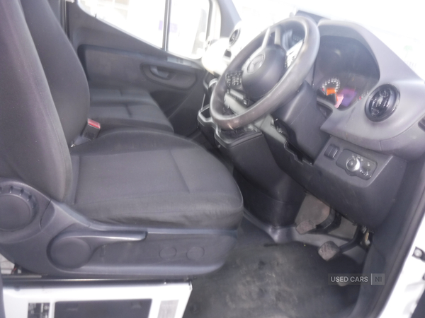 Mercedes Sprinter 315CDI L3 DIESEL RWD in Down