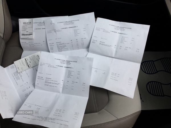 Volkswagen Jetta DIESEL SALOON in Derry / Londonderry