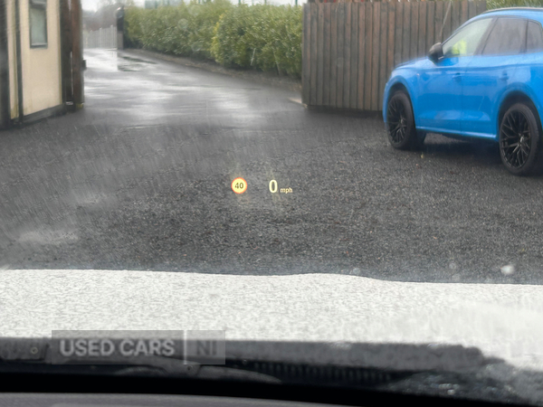 BMW X5 DIESEL ESTATE in Antrim