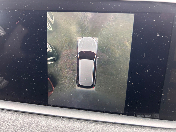 BMW X5 DIESEL ESTATE in Antrim