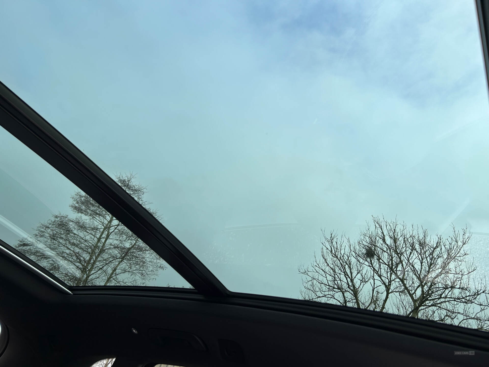 Audi Q5 DIESEL ESTATE in Antrim