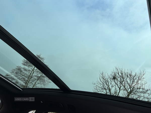 Audi Q5 DIESEL ESTATE in Antrim