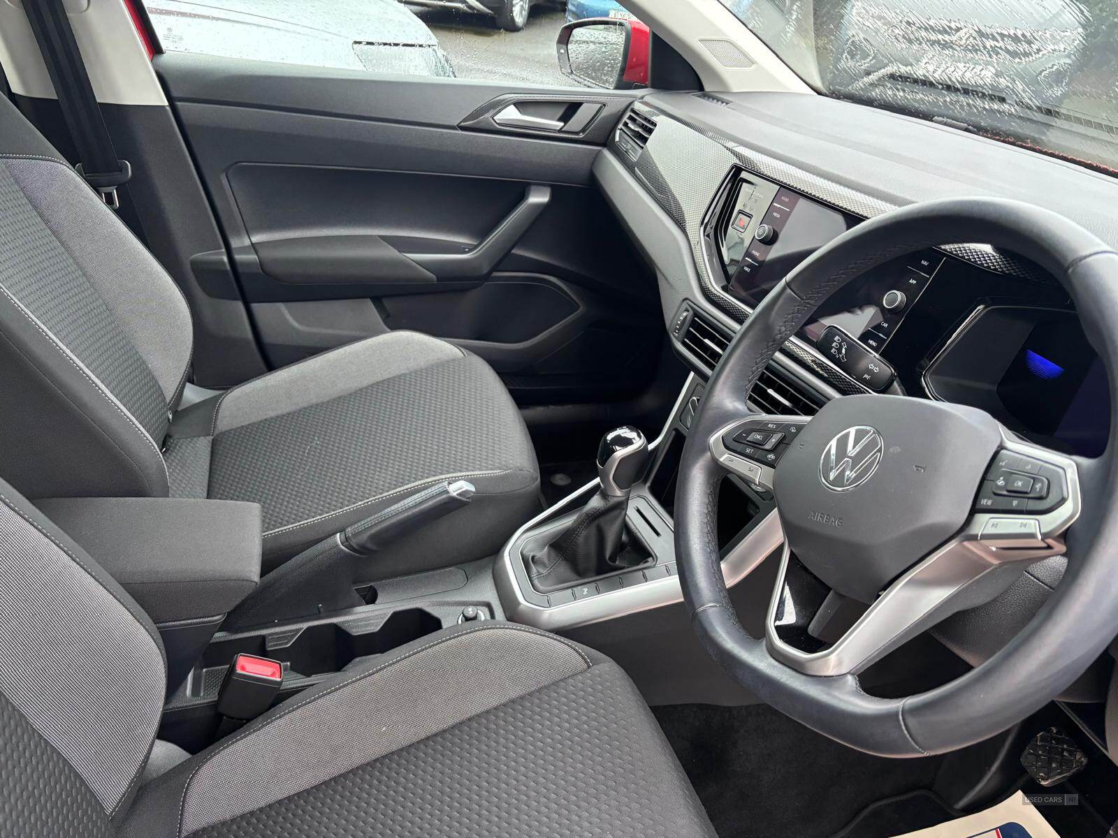 Volkswagen Polo HATCHBACK in Tyrone