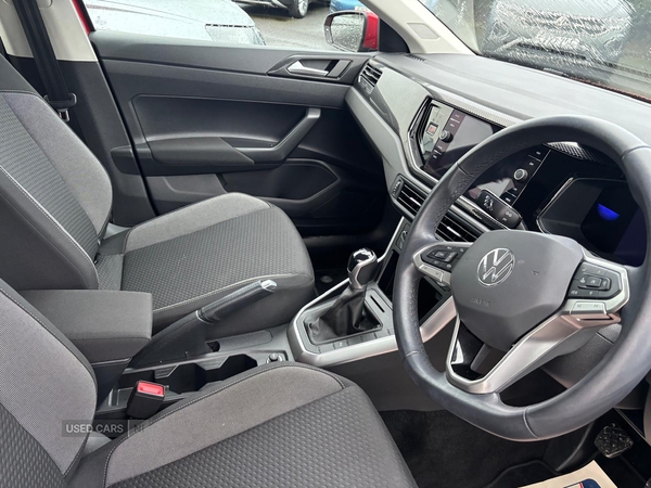 Volkswagen Polo HATCHBACK in Tyrone