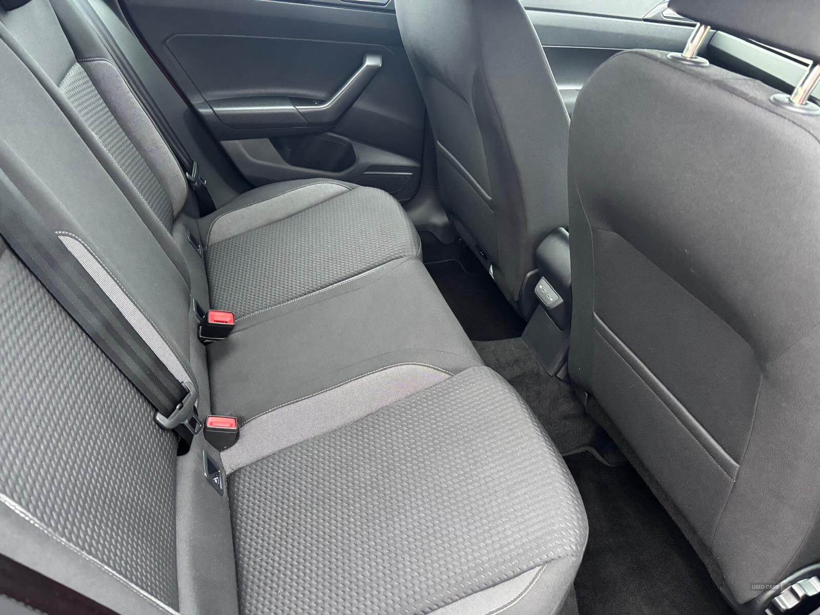 Volkswagen Polo HATCHBACK in Tyrone