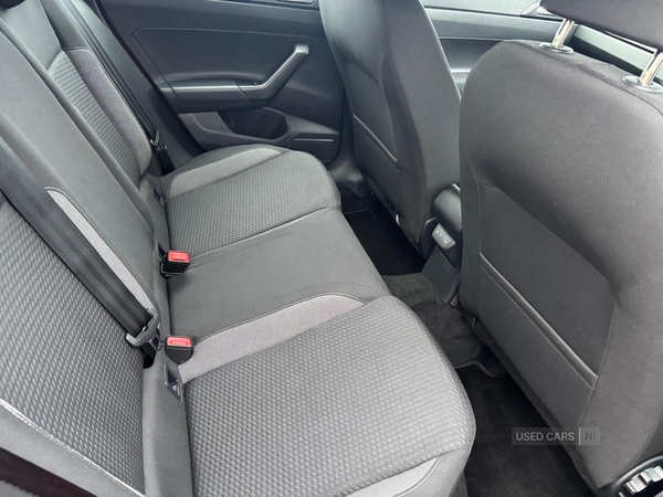 Volkswagen Polo HATCHBACK in Tyrone