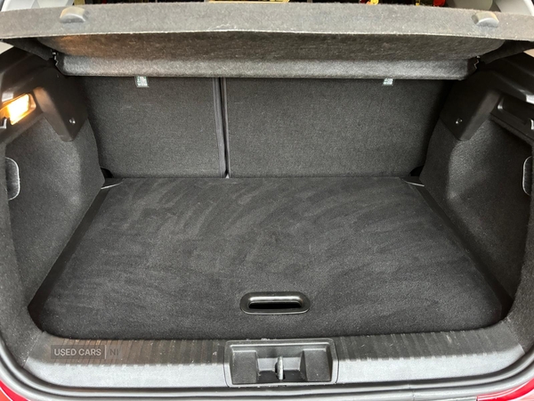 Renault Captur HATCHBACK in Tyrone