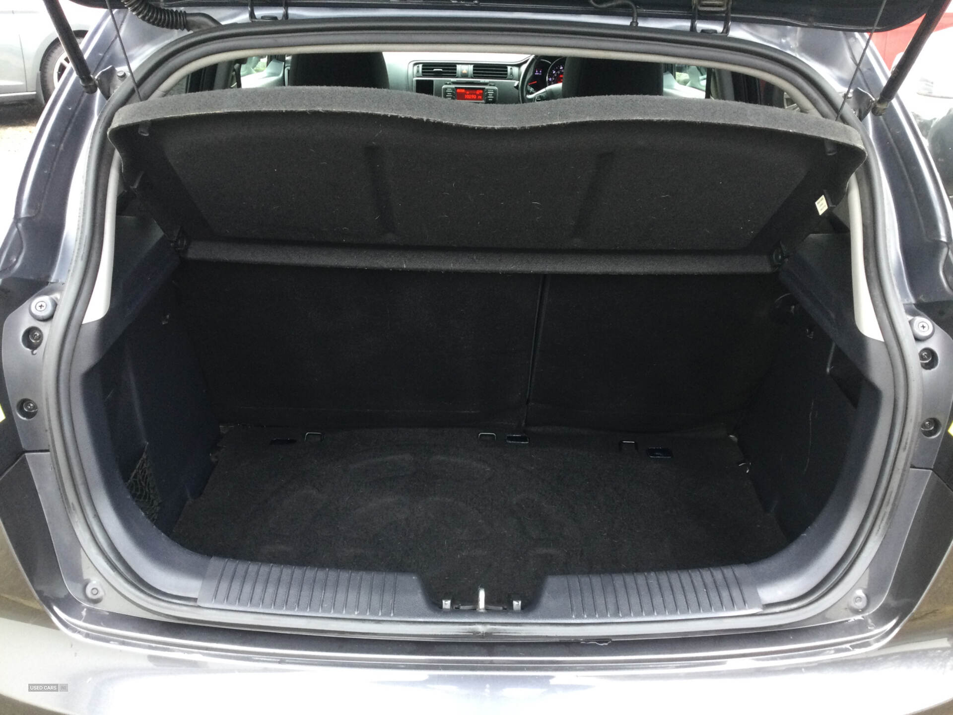 Kia Rio DIESEL HATCHBACK in Derry / Londonderry