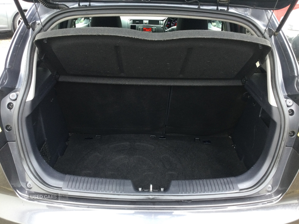 Kia Rio DIESEL HATCHBACK in Derry / Londonderry