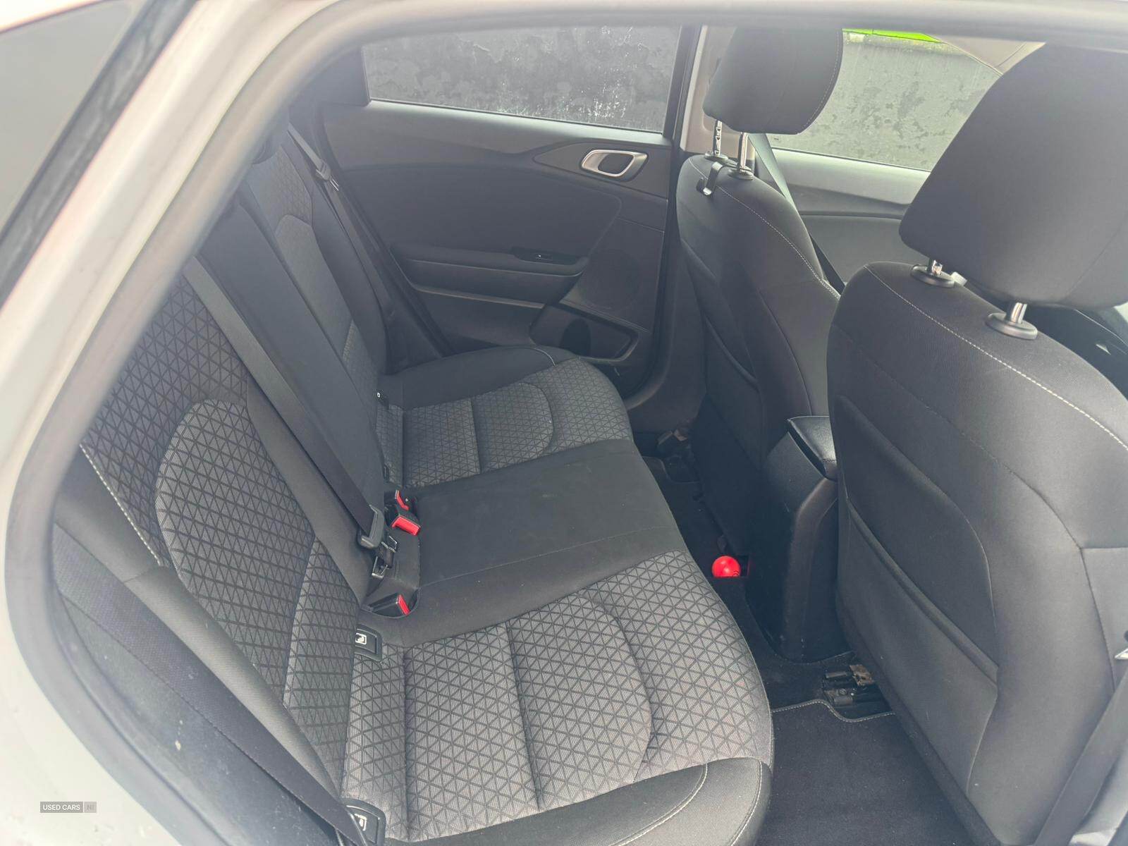 Kia Ceed DIESEL HATCHBACK in Armagh