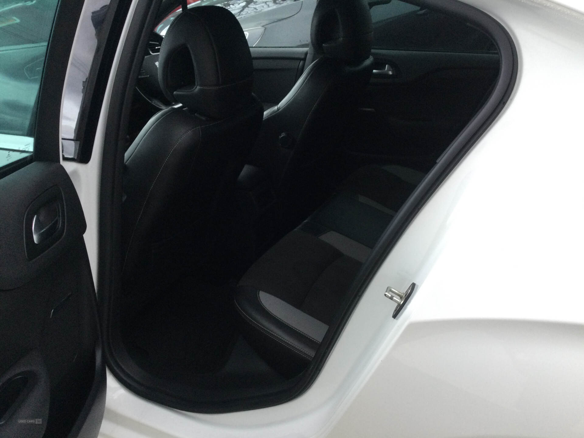 DS 4 DIESEL HATCHBACK in Derry / Londonderry