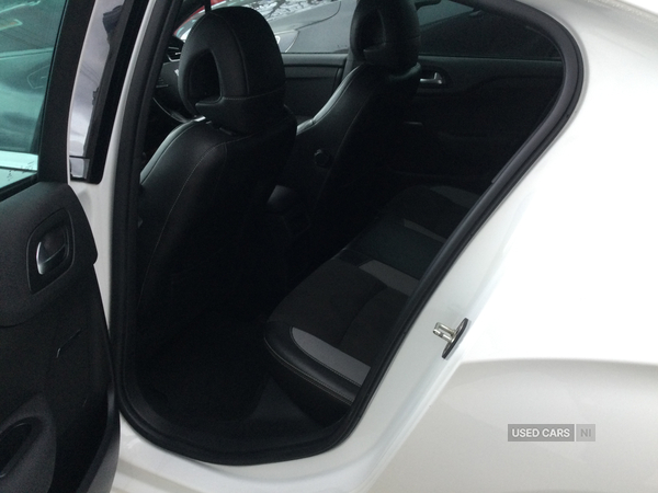 DS 4 DIESEL HATCHBACK in Derry / Londonderry