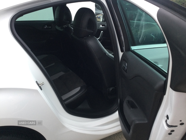 DS 4 DIESEL HATCHBACK in Derry / Londonderry