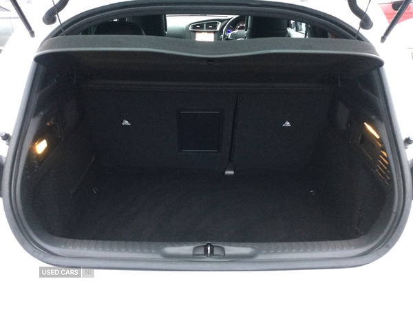 DS 4 DIESEL HATCHBACK in Derry / Londonderry