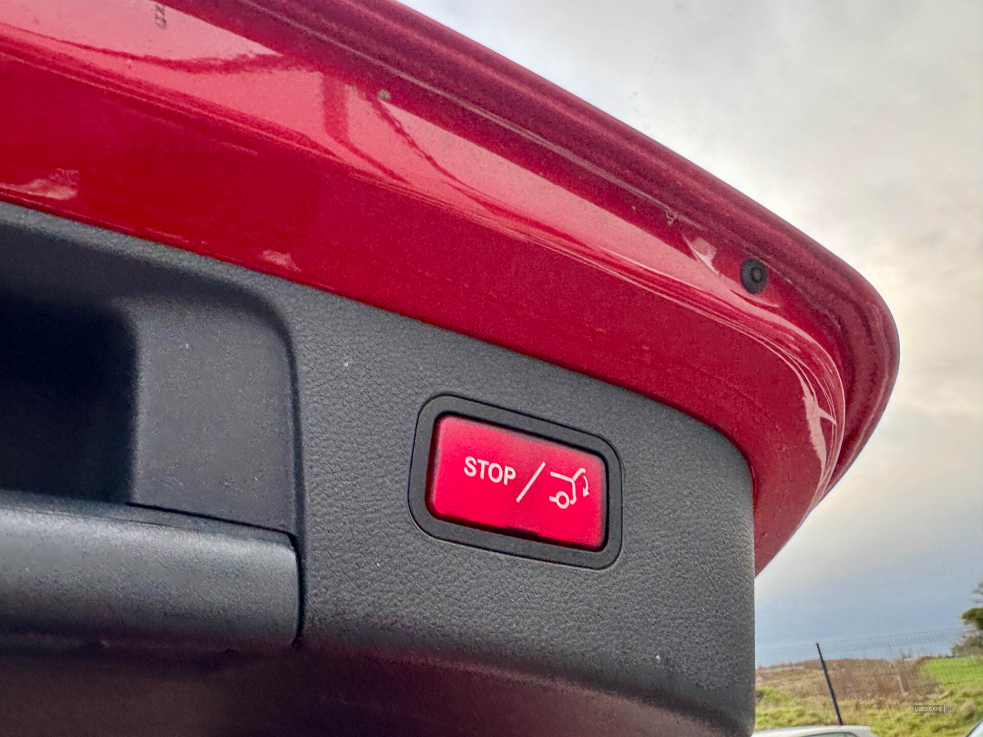 Mercedes GLA-Class DIESEL HATCHBACK in Derry / Londonderry