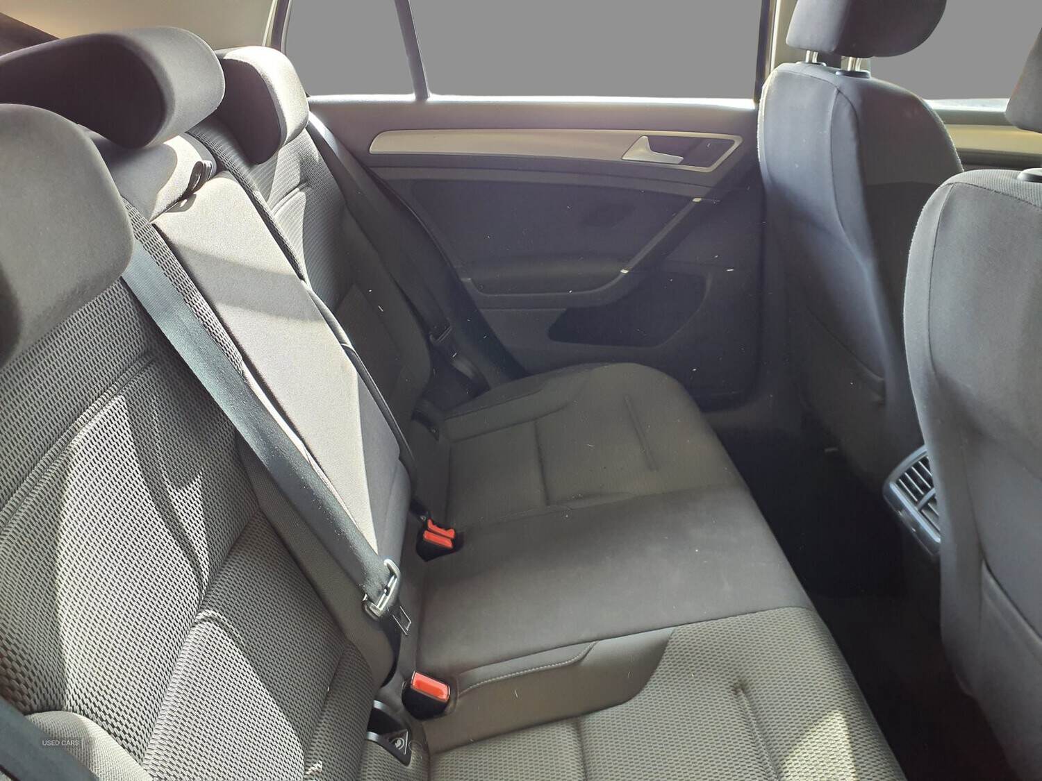 Volkswagen Golf DIESEL HATCHBACK in Derry / Londonderry