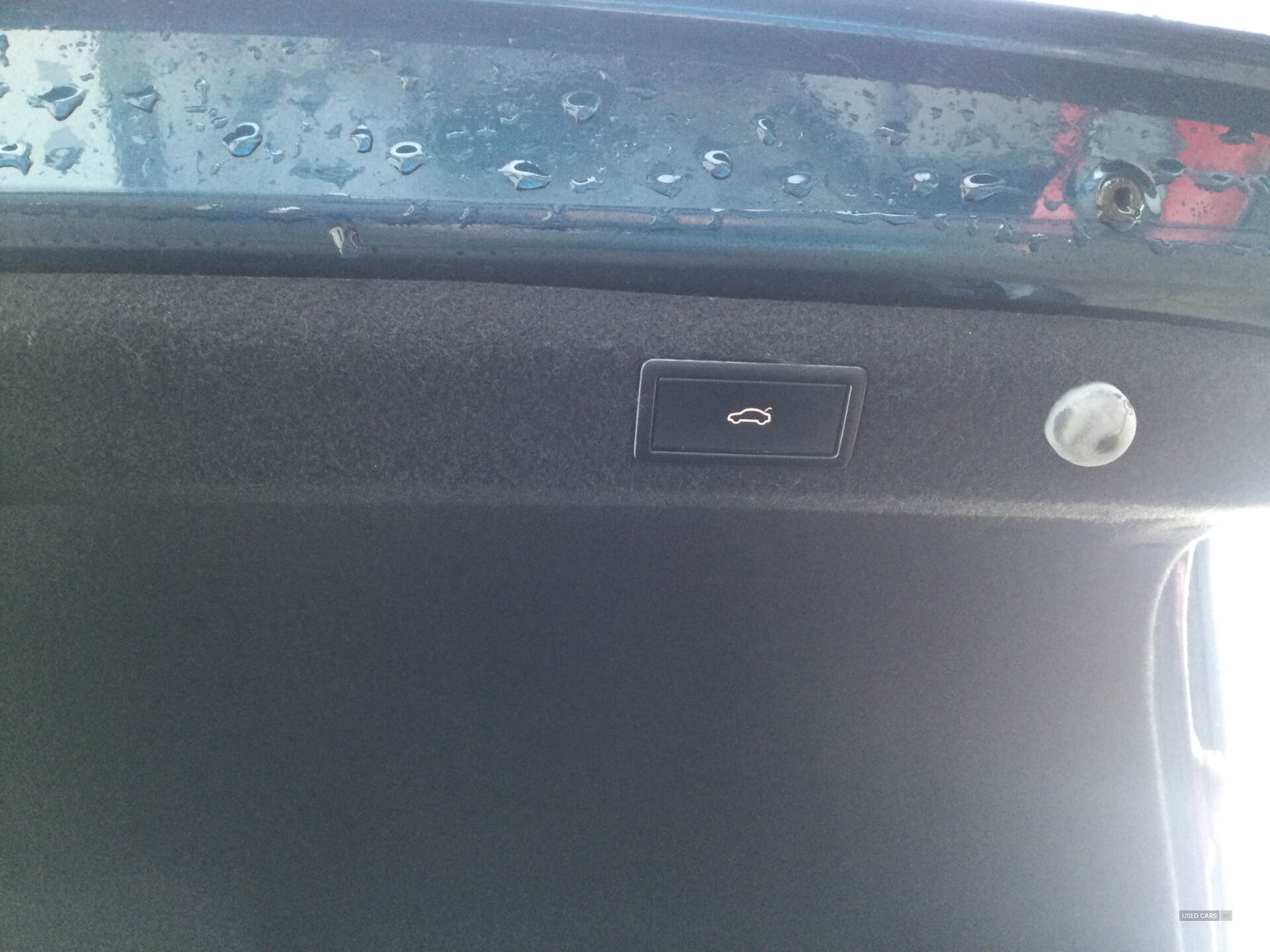 Skoda Superb DIESEL HATCHBACK in Derry / Londonderry