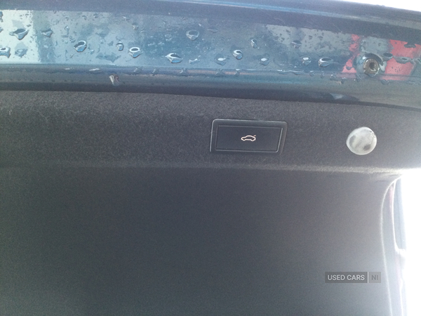 Skoda Superb DIESEL HATCHBACK in Derry / Londonderry