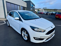 Ford Focus DIESEL HATCHBACK in Derry / Londonderry