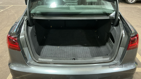 Audi A6 DIESEL SALOON in Derry / Londonderry