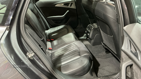 Audi A6 DIESEL SALOON in Derry / Londonderry