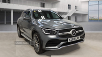 Mercedes GLC-Class DIESEL ESTATE in Derry / Londonderry