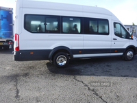 Ford Transit 460 L4 MINIBUS DIESEL RWD in Down
