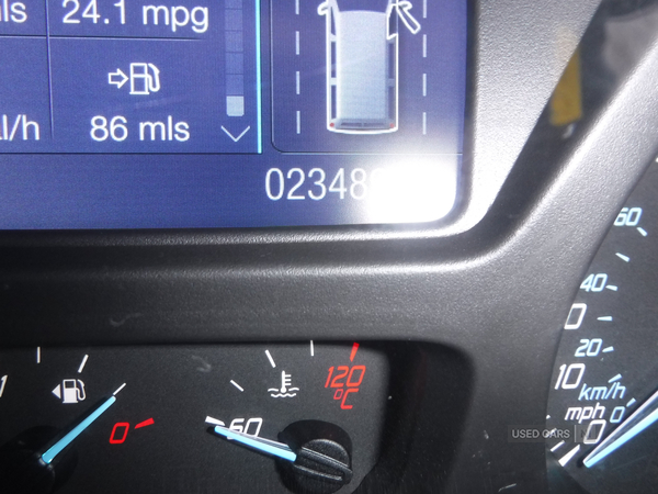 Ford Transit 460 L4 MINIBUS DIESEL RWD in Down