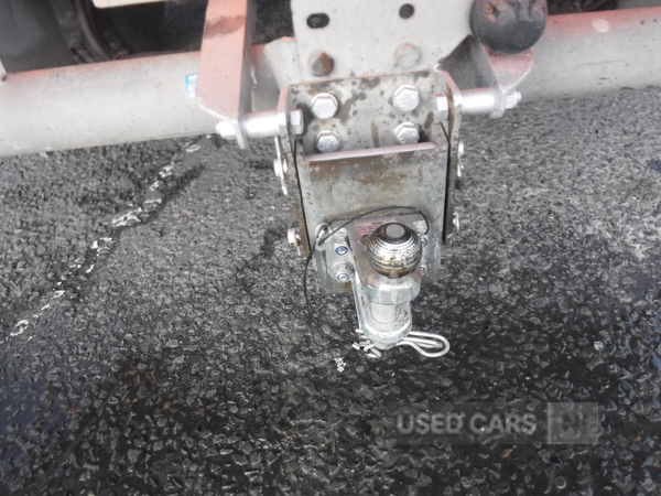 Iveco Eurocargo 2020 75-190 7500kg gross 6 speed manual tipper. in Down