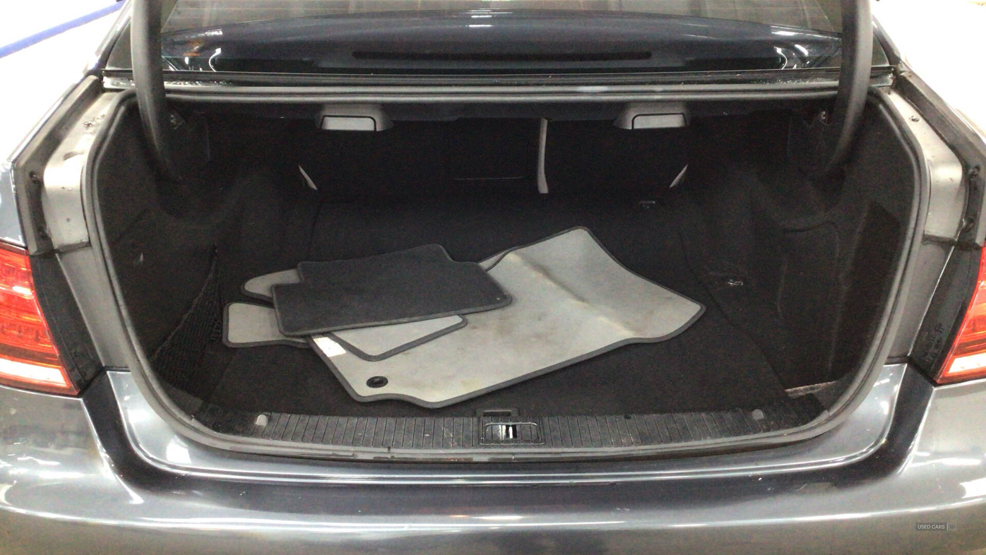 Mercedes E-Class DIESEL SALOON in Derry / Londonderry