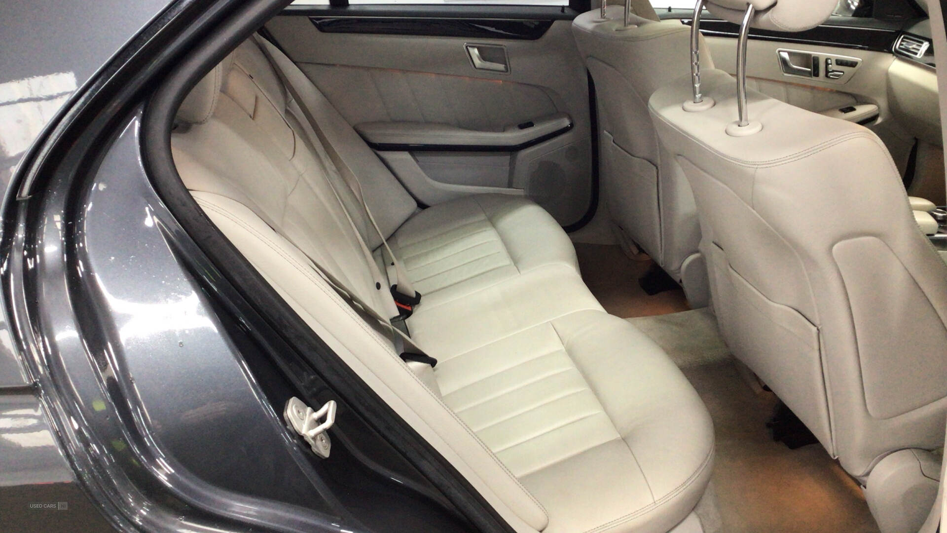 Mercedes E-Class DIESEL SALOON in Derry / Londonderry