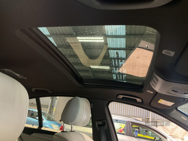 Mercedes E-Class DIESEL SALOON in Derry / Londonderry