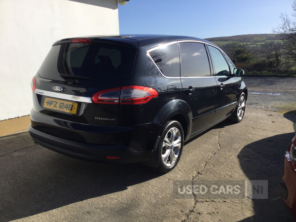 Ford S-Max DIESEL ESTATE in Derry / Londonderry