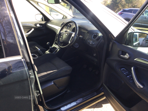 Ford S-Max DIESEL ESTATE in Derry / Londonderry