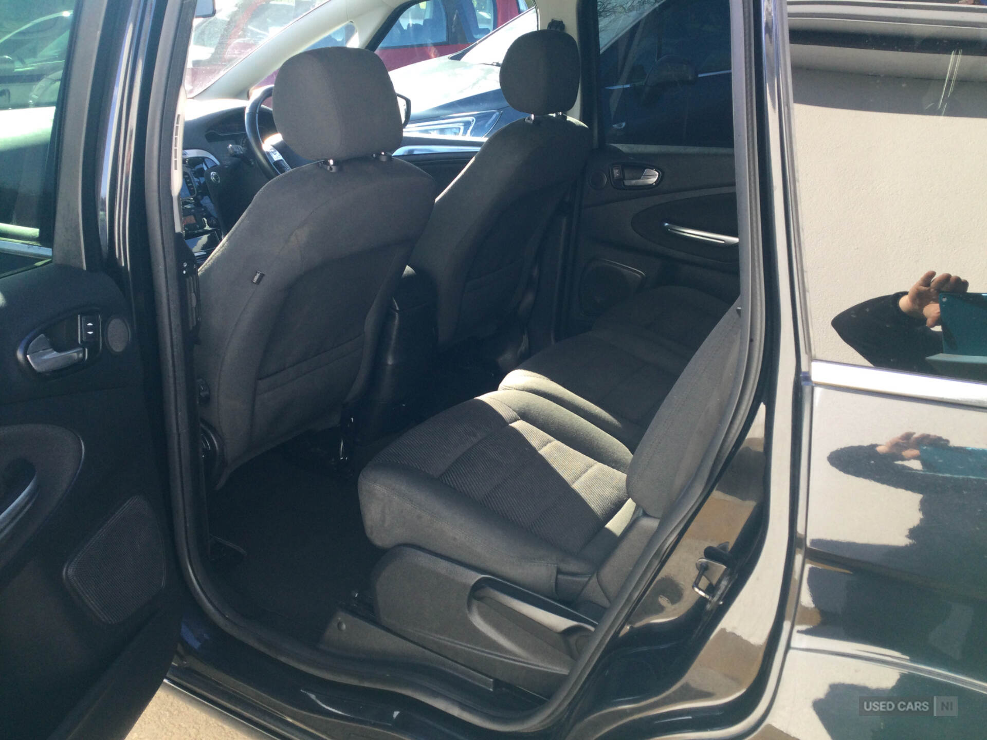 Ford S-Max DIESEL ESTATE in Derry / Londonderry