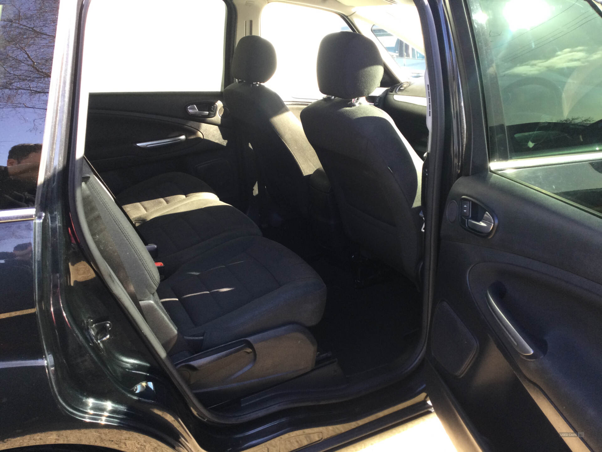 Ford S-Max DIESEL ESTATE in Derry / Londonderry