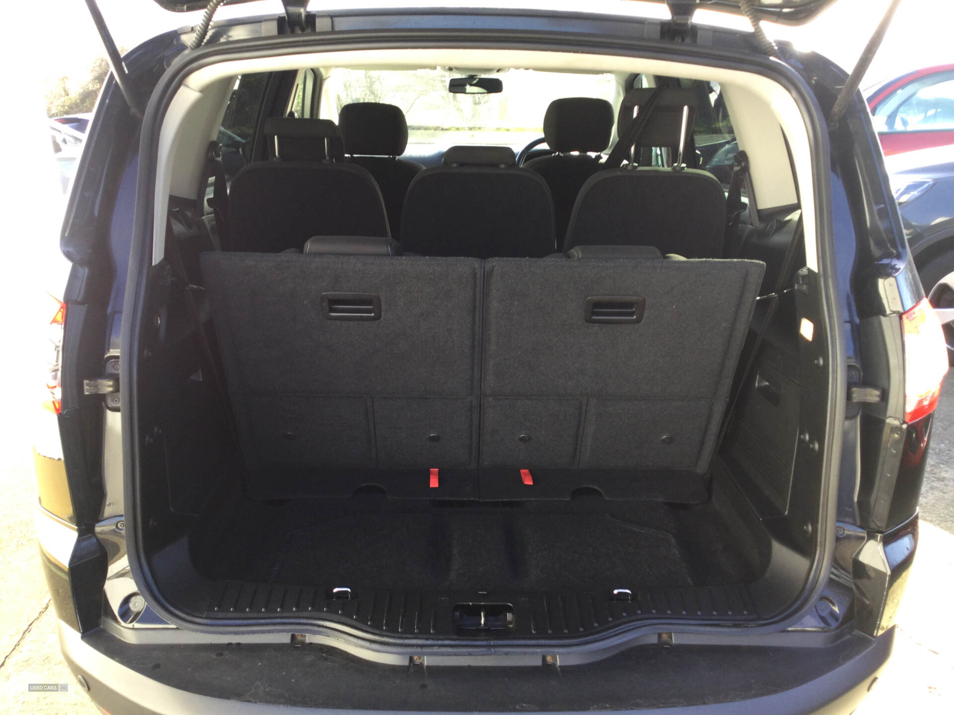 Ford S-Max DIESEL ESTATE in Derry / Londonderry