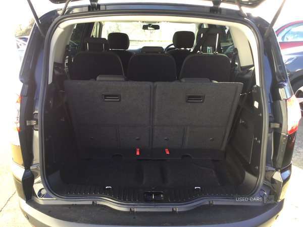 Ford S-Max DIESEL ESTATE in Derry / Londonderry