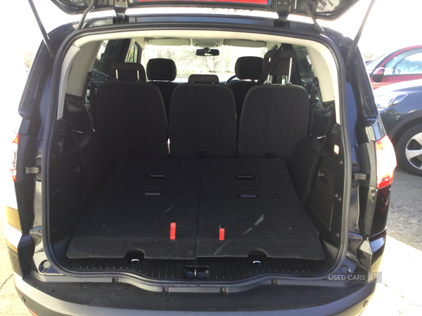 Ford S-Max DIESEL ESTATE in Derry / Londonderry