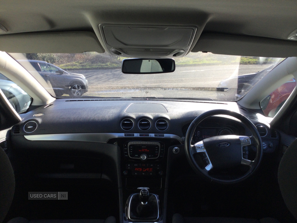 Ford S-Max DIESEL ESTATE in Derry / Londonderry