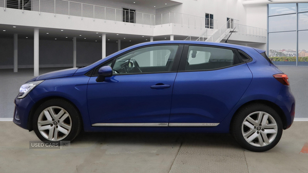 Renault Clio DIESEL HATCHBACK in Derry / Londonderry