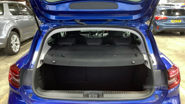 Renault Clio DIESEL HATCHBACK in Derry / Londonderry