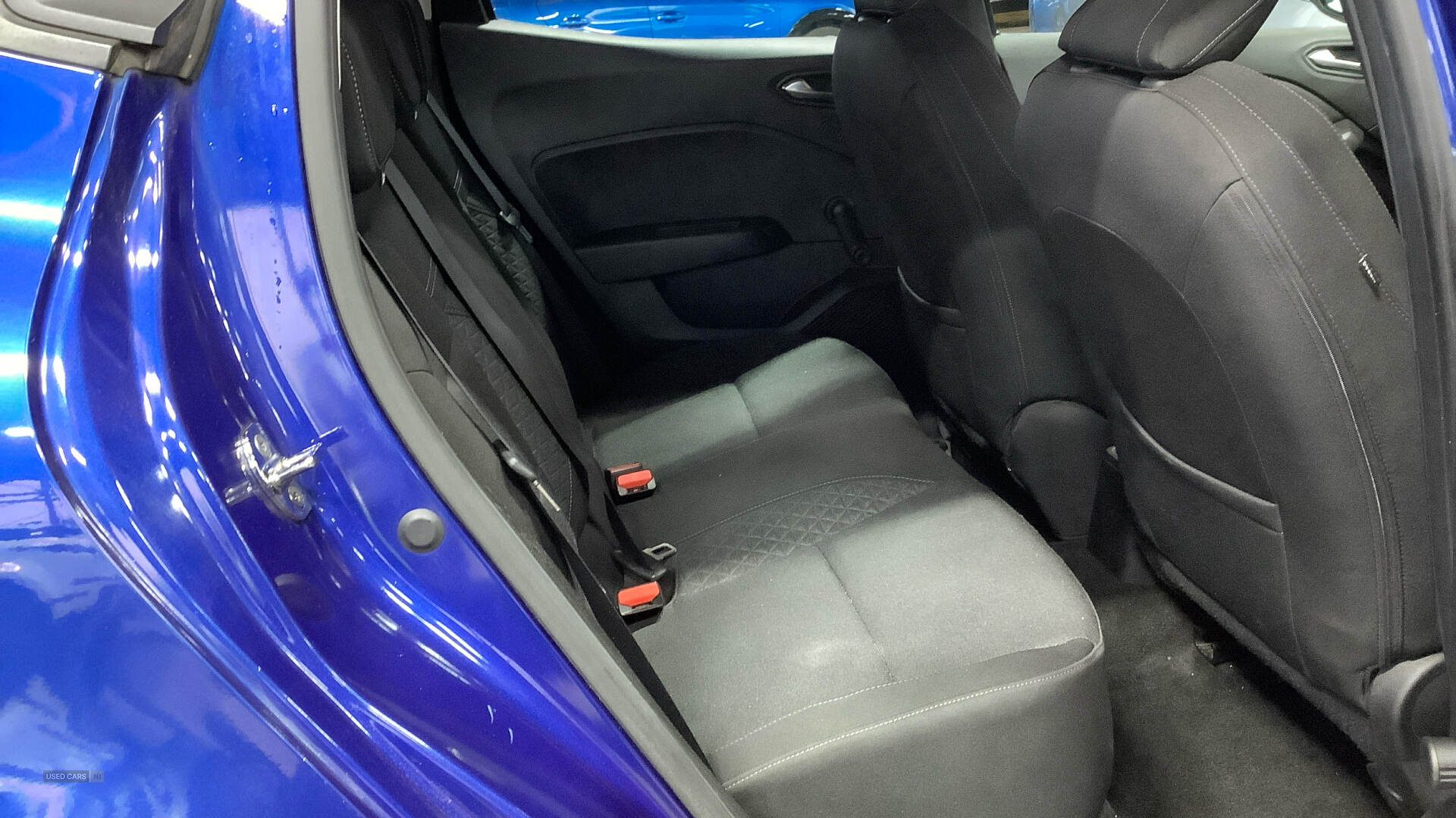 Renault Clio DIESEL HATCHBACK in Derry / Londonderry