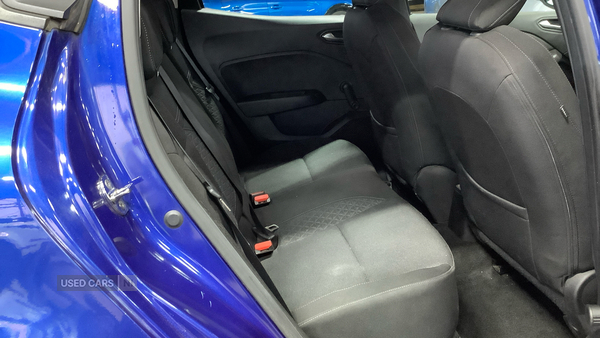 Renault Clio DIESEL HATCHBACK in Derry / Londonderry