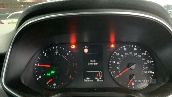 Renault Clio DIESEL HATCHBACK in Derry / Londonderry