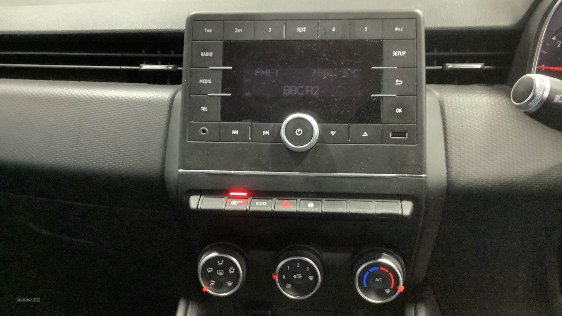 Renault Clio DIESEL HATCHBACK in Derry / Londonderry