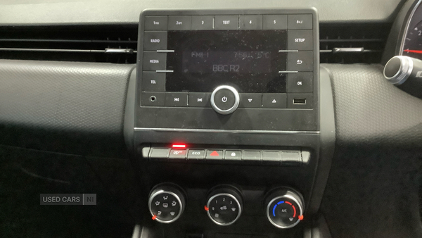 Renault Clio DIESEL HATCHBACK in Derry / Londonderry